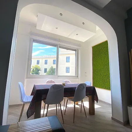 Apartamento Vestige Roma