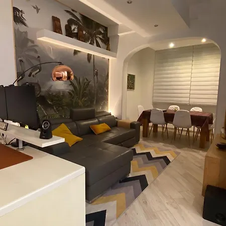Apartmán Vestige *