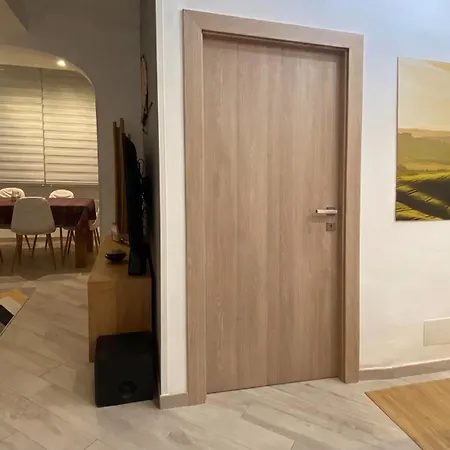 Apartman Vestige Róma